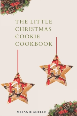 Bertrand.pt - The Little Christmas Cookie Cookbook