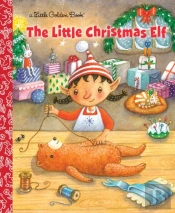 The Little Christmas Elf