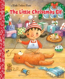 Bertrand.pt - The Little Christmas Elf