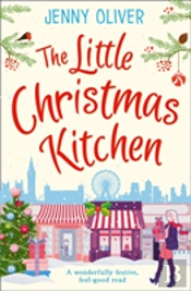 The Little Christmas Kitchen