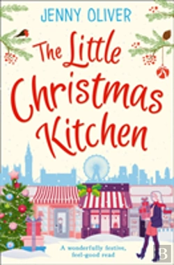 Bertrand.pt - The Little Christmas Kitchen