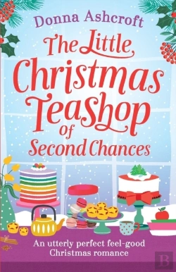 Bertrand.pt - The Little Christmas Teashop Of Second Chances