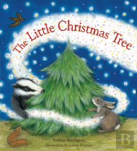 The Little Christmas Tree