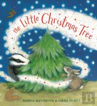 The Little Christmas Tree
