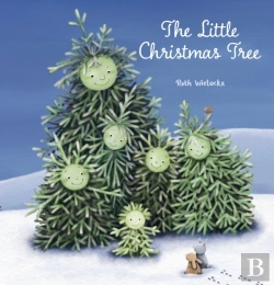 Bertrand.pt - The Little Christmas Tree