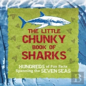 The Little Chunky Book Of Sharks
