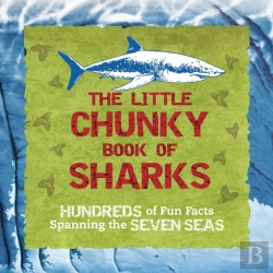 Bertrand.pt - The Little Chunky Book Of Sharks