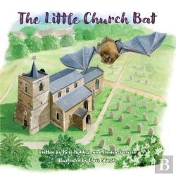 Bertrand.pt - The Little Church Bat