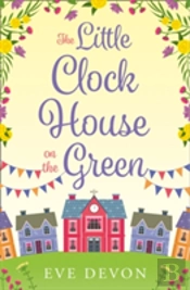 The Little Clock House On The Green