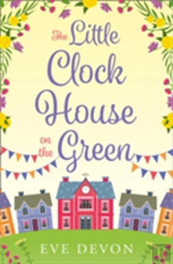 Bertrand.pt - The Little Clock House On The Green