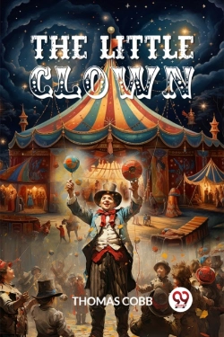 Bertrand.pt - The Little Clown (Edition2024)