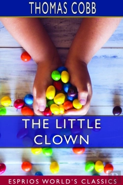 Bertrand.pt - The Little Clown  Esprios Classics