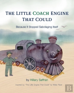 Bertrand.pt - The Little Coach Engine That Could Because It Stopped Sabotaging Itself