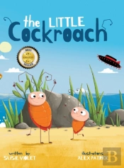 The Little Cockroach: A Children'S Book