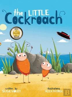 Bertrand.pt - The Little Cockroach: A Children'S Book