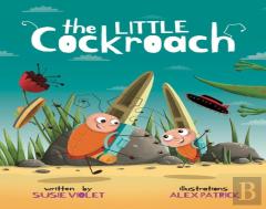 The Little Cockroach