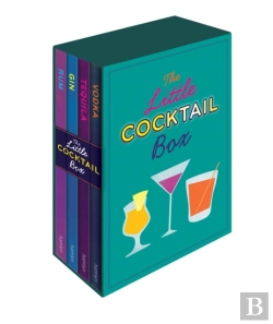 Bertrand.pt - The Little Cocktail Box