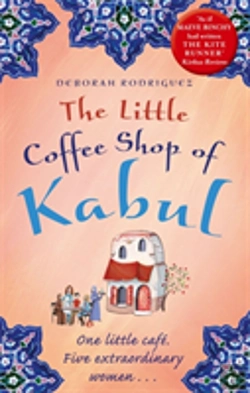 Bertrand.pt - The Little Coffee Shop Of Kabul