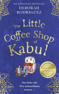 Bertrand.pt - The Little Coffee Shop Of Kabul