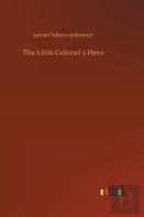 The Little Colonel S Hero