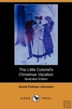 Bertrand.pt - The Little Colonel'S Christmas Vacation