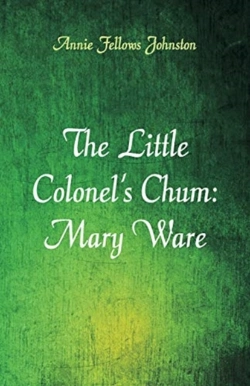 Bertrand.pt - The Little Colonel'S Chum