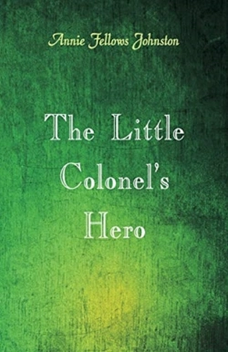 Bertrand.pt - The Little Colonel'S Hero