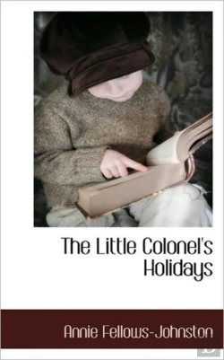 Bertrand.pt - The Little Colonel'S Holidays