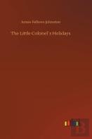 The Little Colonel'S Holidays