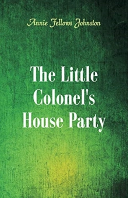 Bertrand.pt - The Little Colonel'S House Party
