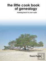 The Little Cook Book Of Genealogy