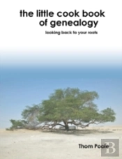 The Little Cook Book Of Genealogy