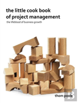 The Little Cook Book Of Project Management