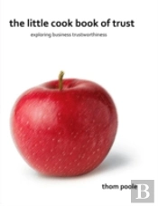 The Little Cook Book Of Trust