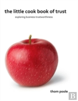 Bertrand.pt - The Little Cook Book Of Trust