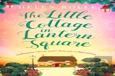 The Little Cottage In Lantern Square