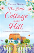 The Little Cottage On The Hill