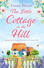 The Little Cottage On The Hill