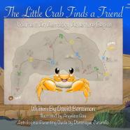 The Little Crab Finds A Friend