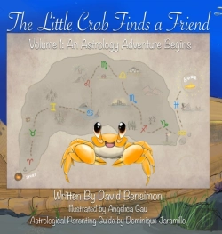 Bertrand.pt - The Little Crab Finds A Friend