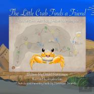 The Little Crab Finds A Friend