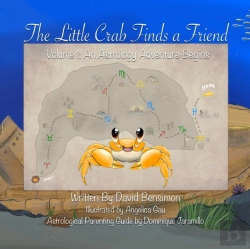 Bertrand.pt - The Little Crab Finds A Friend