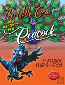 Bertrand.pt - The Little Crow Who Wanted To Be A Peacock
