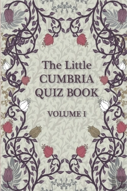 Bertrand.pt - The Little Cumbria Quiz Book.