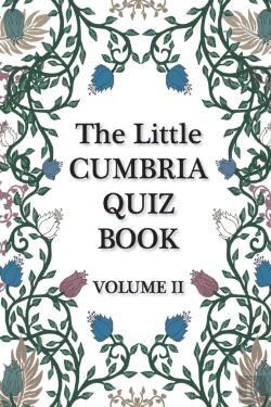 Bertrand.pt - The Little Cumbria Quiz Book - Volume 2