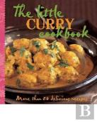 The Little Curry Cookbook