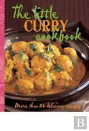 The Little Curry Cookbook
