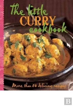 Bertrand.pt - The Little Curry Cookbook