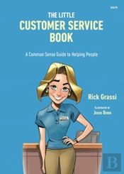 The Little Customer Service Book