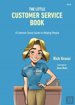 Bertrand.pt - The Little Customer Service Book